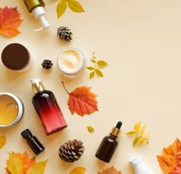 Cuida tu Piel en Otoño: Fortalece tu Barrera Protectora