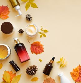 Cuida tu Piel en Otoño: Fortalece tu Barrera Protectora